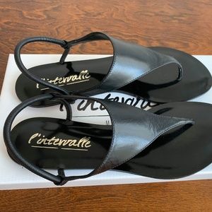 L'intervalle Orlando Sandal